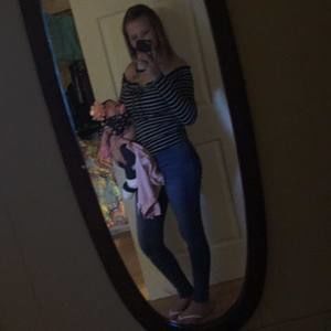 Meet your Posher, Nicole